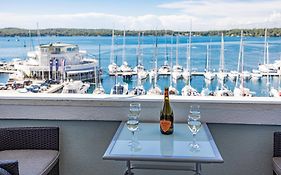 Apartment Seaview Arena
