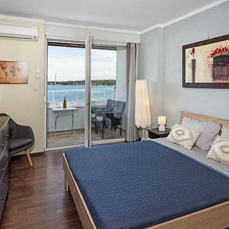 Apartment Seaview Arena Pula Exterior photo